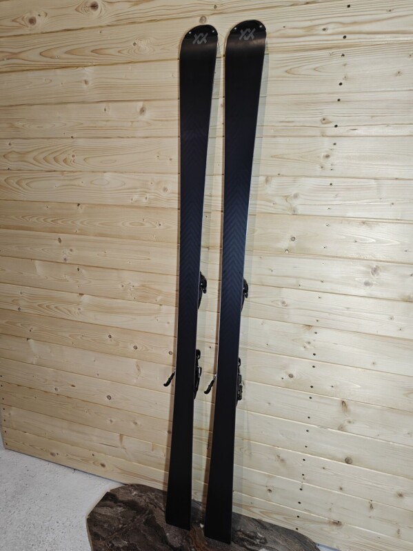 LYŽE VOLKL PEREGRINE X 172CM --MODEL 2025--